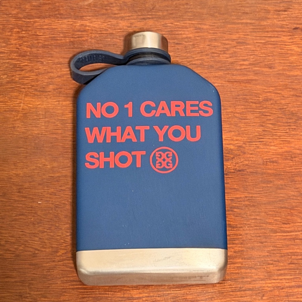 G/Fore 8oz Flask